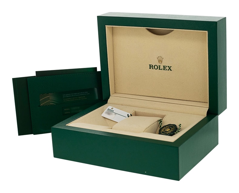 Rolex Sky-Dweller 326934 Image 5